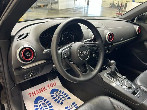 Used 2019 Audi A3 2.0T Premium w/ Convenience Package FWD image 23