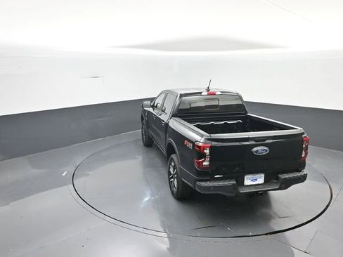 New 2025 Ford Ranger Lariat w/ FX4 Off-Road Package image 25