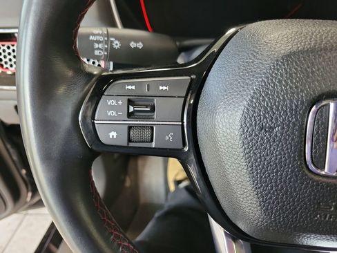 Used 2022 Honda Civic Si image 37