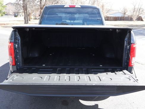 Used 2016 Ford F150 XL w/ Equipment Group 101A Mid image 14