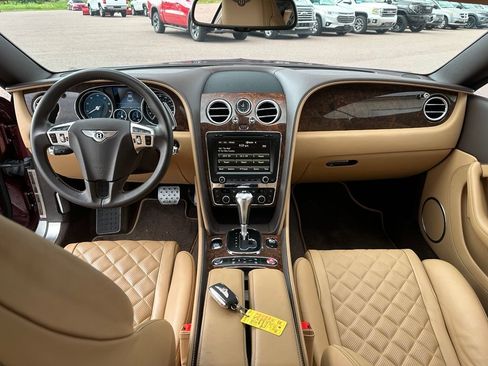 Used 2017 Bentley Continental GT V8 S AWD/4WD image 24