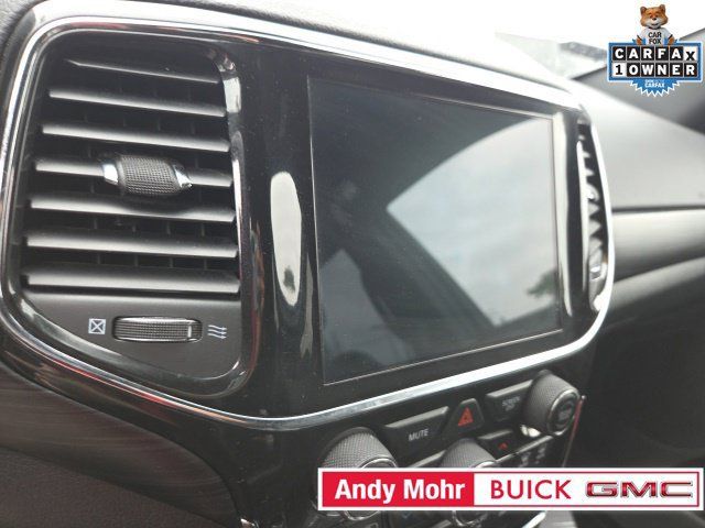 Used 2021 Jeep Grand Cherokee Altitude AWD/4WD image 10