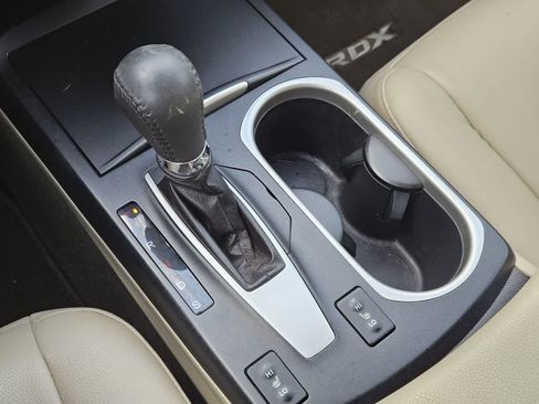 Used 2018 Acura RDX FWD image 19