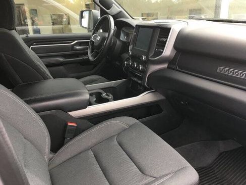 Used 2022 RAM 1500 Big Horn image 28