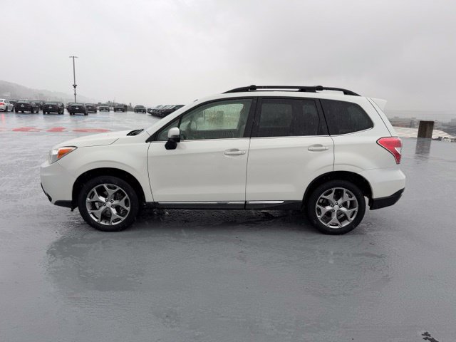 Used 2016 Subaru Forester 2.5i Touring w/ Eyesight & Navigation System AWD/4WD image 6