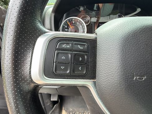 Used 2019 RAM 2500 Big Horn AWD/4WD image 27