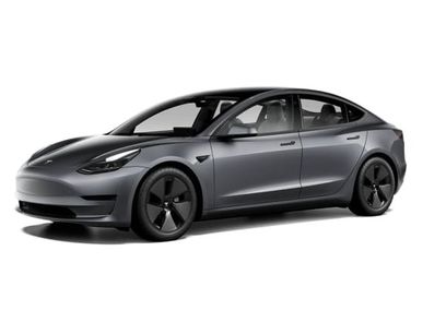 Certified 2023 Tesla Model 3 Standard Range