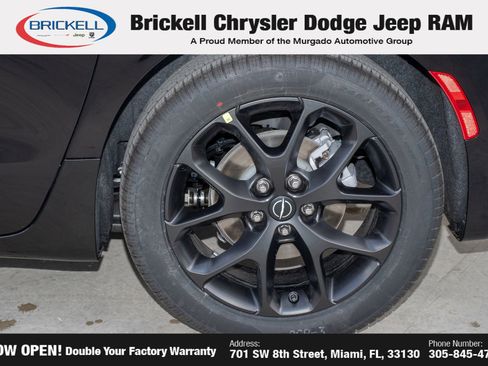 New 2026 Chrysler Pacifica Limited FWD image 40