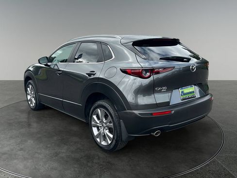 Used 2023 MAZDA CX-30 AWD 2.5 S w/ Preferred Package image 7