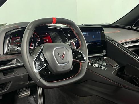 Used 2024 Chevrolet Corvette Stingray Coupe w/ 1LT image 13