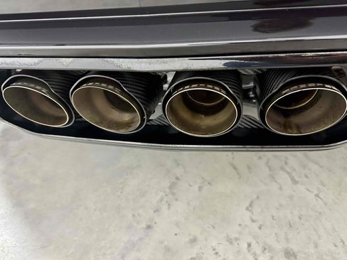 Used 2023 Chevrolet Corvette Z06 RWD image 51
