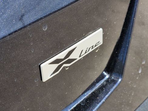 New 2026 Kia Sorento SX AWD/4WD image 9