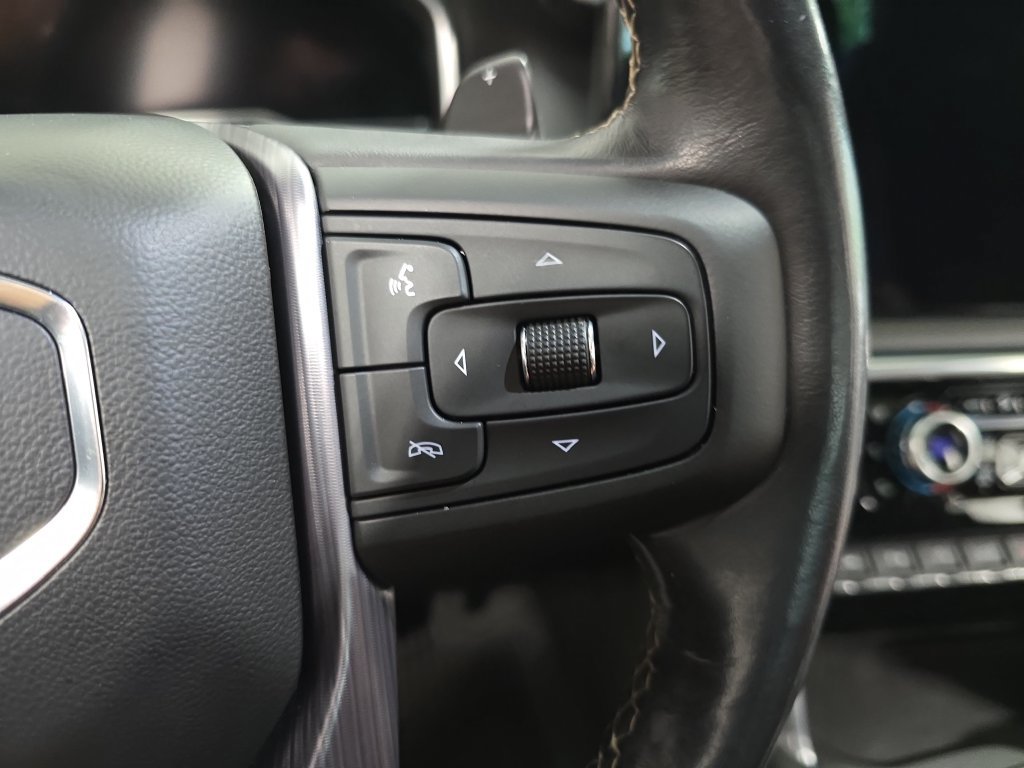 Certified 2023 GMC Sierra 1500 Denali Ultimate AWD/4WD image 19