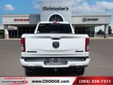 Used 2022 RAM 1500 Big Horn image 4