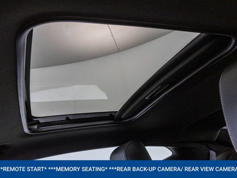 Used 2016 Chevrolet Camaro SS RWD image 7