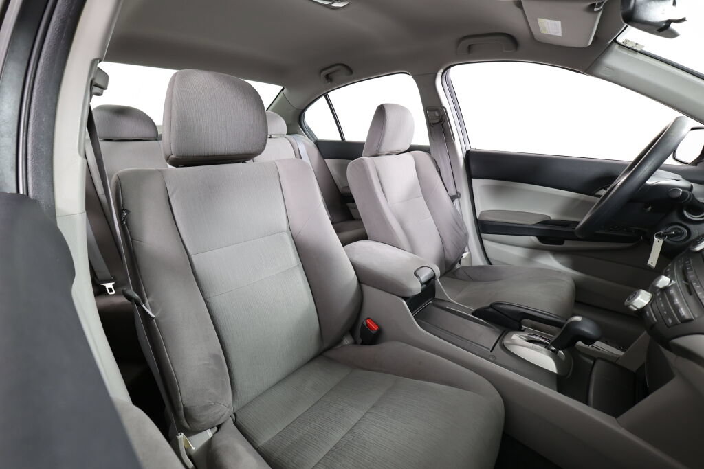 Used 2012 Honda Accord LX image 26