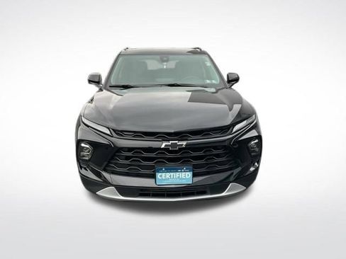 Certified 2024 Chevrolet Blazer LT w/ Convenience Package image 2