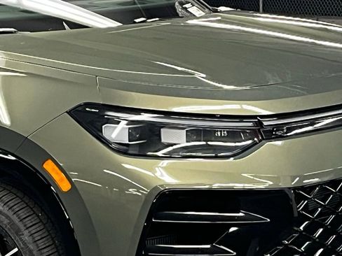 New 2026 Volkswagen Tiguan SEL R-Line image 44