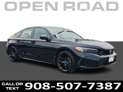 Used 2026 Honda Civic Sport