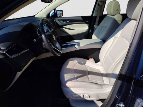 Used 2023 Buick Enclave Essence w/ Experience Buick Package image 11