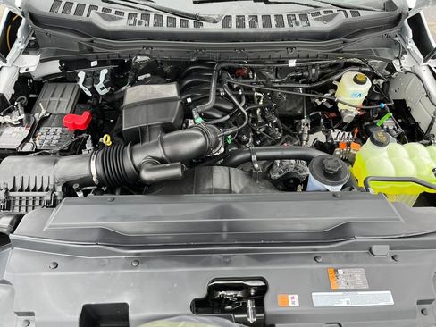 New 2026 Ford F350 XL w/ STX Appearance Package AWD/4WD image 22