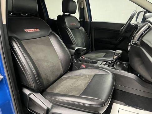 Used 2022 Ford Ranger XLT w/ Tremor Off-Road Package image 57