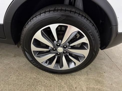 Used 2022 Buick Encore Preferred w/ Safety Package AWD/4WD image 9