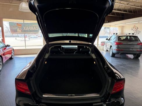 Used 2013 Audi A7 3.0T Prestige image 41