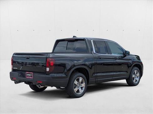 New 2025 Honda Ridgeline RTL image 2