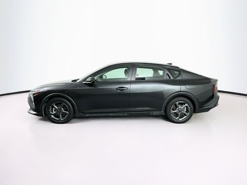 Used 2025 Kia K4 FWD image 4