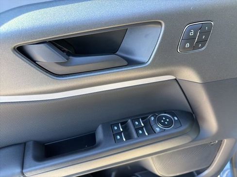 New 2025 Ford Bronco Sport Outer Banks w/ Outer Banks Tech Package+ image 15