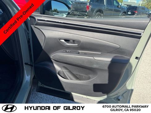 Used 2024 Hyundai Santa Cruz SEL image 29