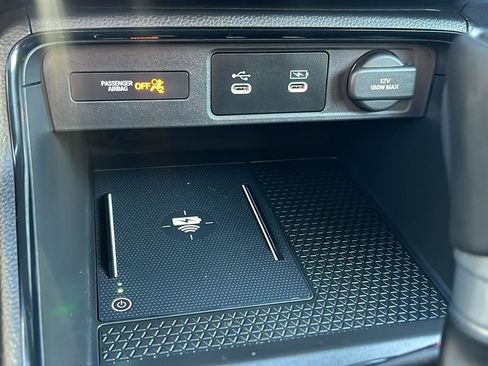 New 2026 Honda CR-V Sport-L image 25