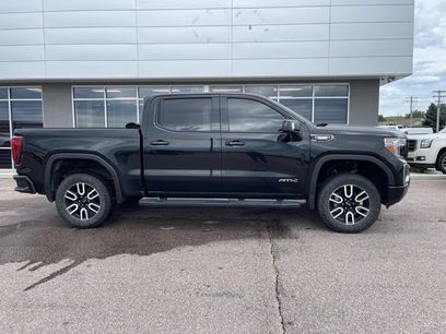 Used 2020 GMC Sierra 1500 AT4 w/ AT4 Premium Package