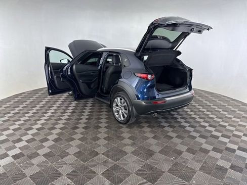 Used 2026 MAZDA CX-30 AWD 2.5 S w/ Premium Package image 16