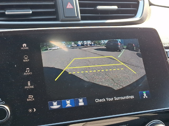 Certified 2022 Honda CR-V Touring image 19