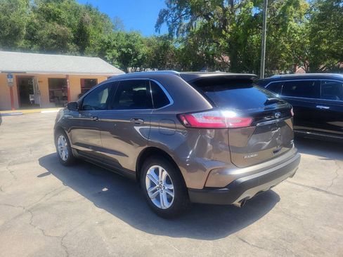 Used 2019 Ford Edge SEL w/ Equipment Group 201A FWD image 38