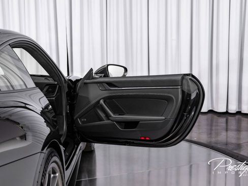 Used 2026 Porsche 911 GT3 image 37