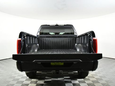 New 2026 Toyota Tundra SR5 AWD/4WD image 25