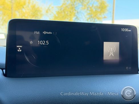 Used 2023 MAZDA CX-5 AWD 2.5 S w/ Preferred Package image 23