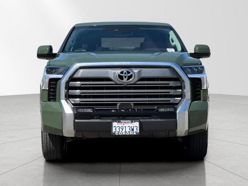 Used 2023 Toyota Tundra Limited RWD image 8