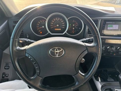 Used 2008 Toyota 4Runner Sport image 15