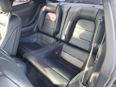 Used 2024 Ford Mustang Premium image 12
