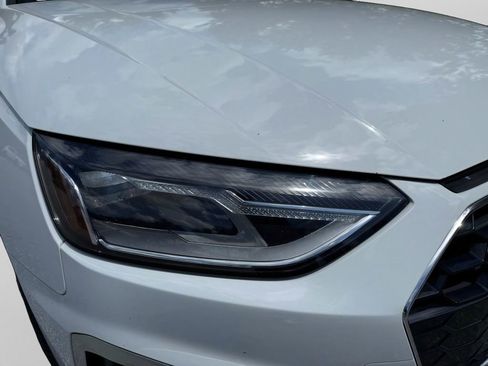 Used 2021 Audi A4 2.0T Premium w/ Convenience Package AWD/4WD image 4