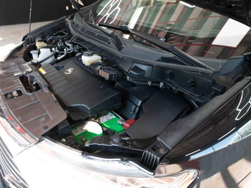 Used 2012 Nissan Quest SL image 34