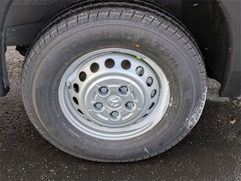 New 2026 RAM ProMaster 1500 w/ Cold Weather Group image 29