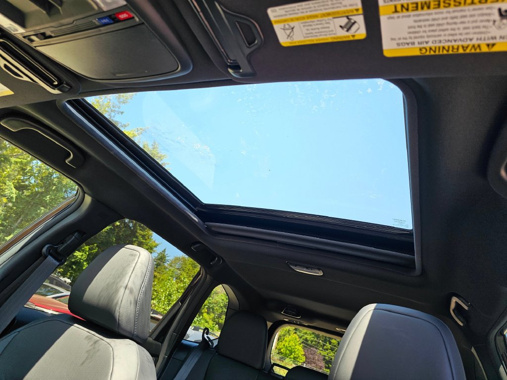 New 2026 Subaru Forester Sport AWD/4WD image 18