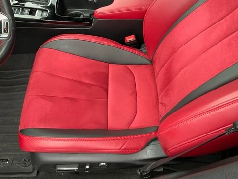 Used 2023 Acura Integra A-Spec FWD image 5