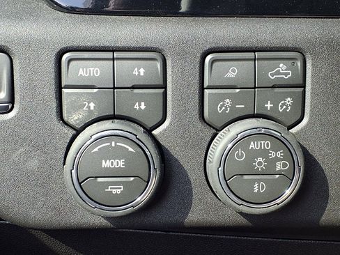 New 2026 Chevrolet Silverado 3500 High Country w/ High Country Premium Package image 9