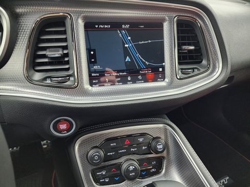 Used 2019 Dodge Challenger SRT Hellcat Redeye RWD image 11